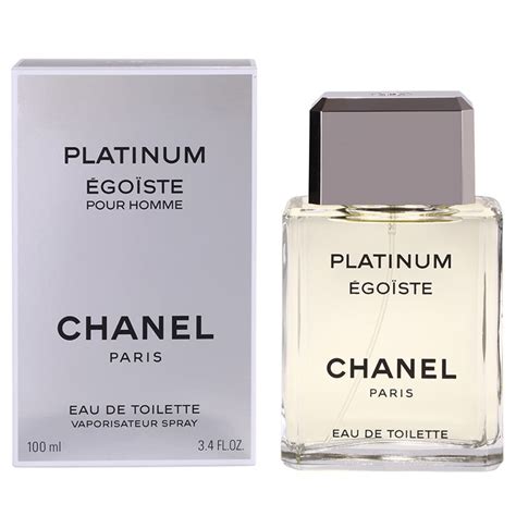 chanel egoiste 100ml|chanel platinum egoiste discontinued.